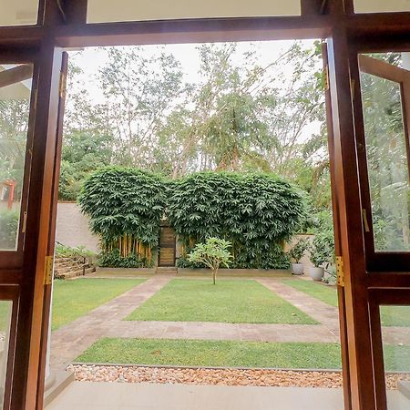 Terrace Garden Ayurveda Resort Weligama Eksteriør bilde